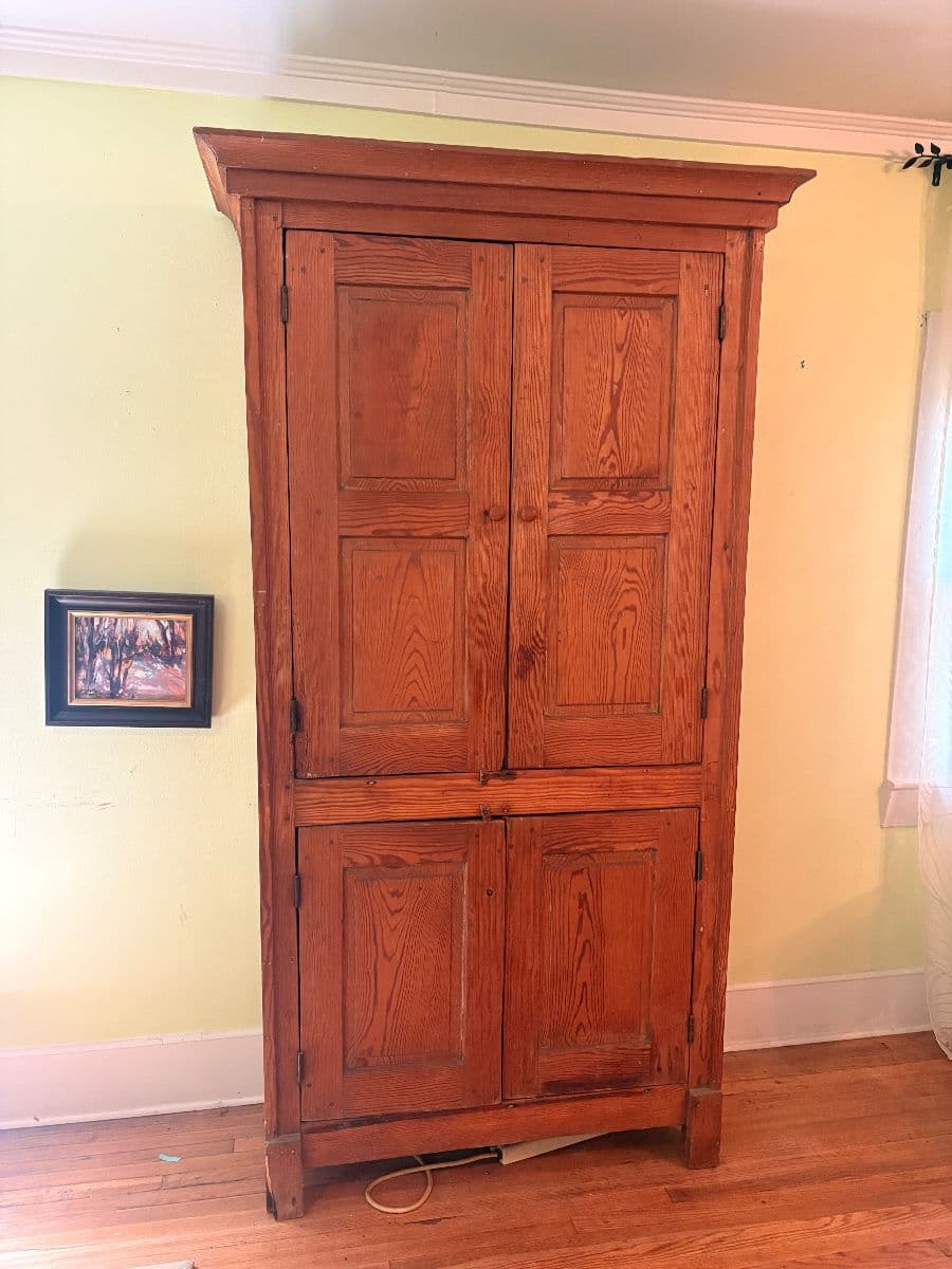Marilee Hall Downsizing Sale photo 1
