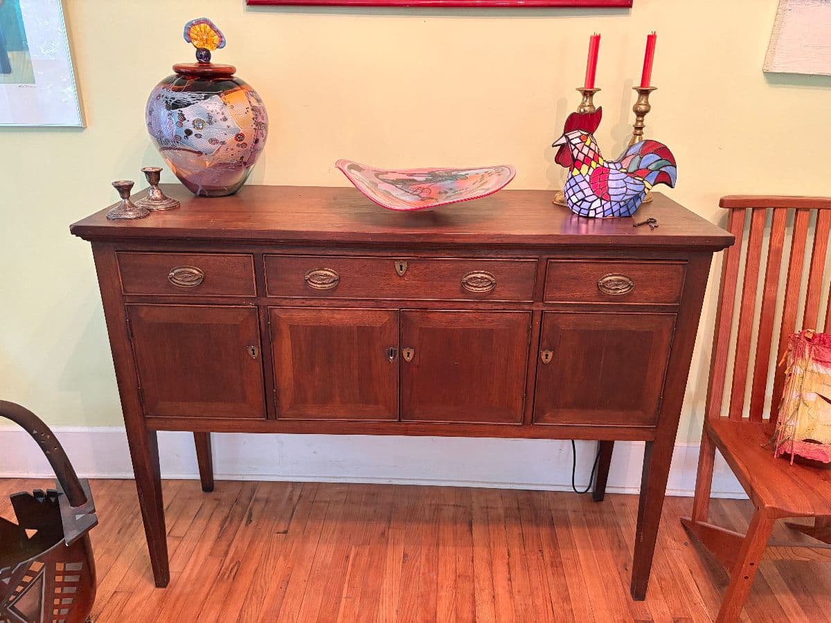Marilee Hall Downsizing Sale photo 9
