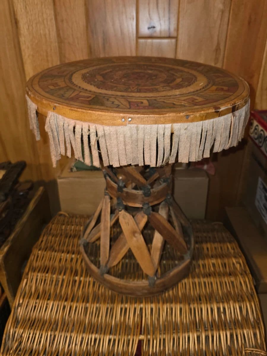 50% off Most Items "Miracle on Minnehaha"  Rare Pottery, Art, Textiles, Furniture,  Collectibles photo 6