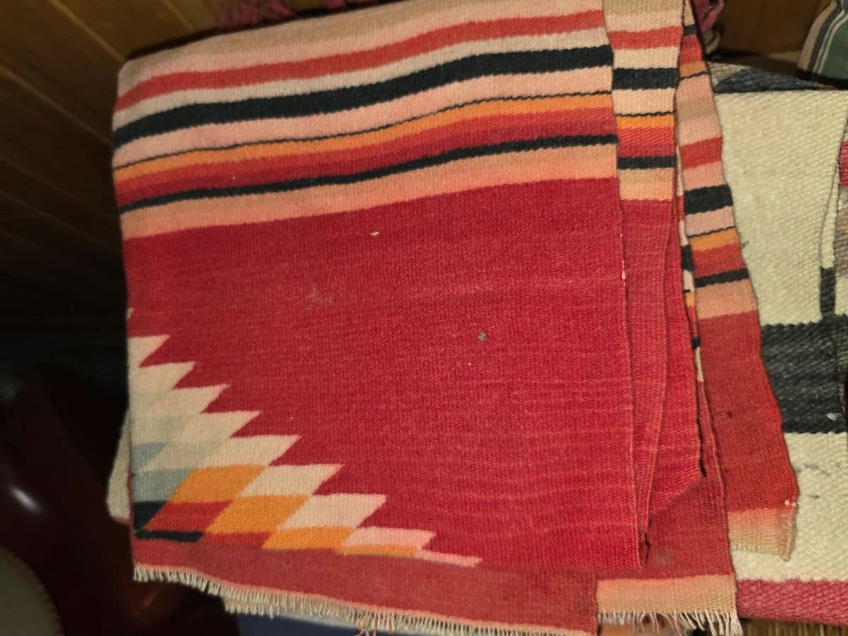 50% off Most Items "Miracle on Minnehaha"  Rare Pottery, Art, Textiles, Furniture,  Collectibles photo 9