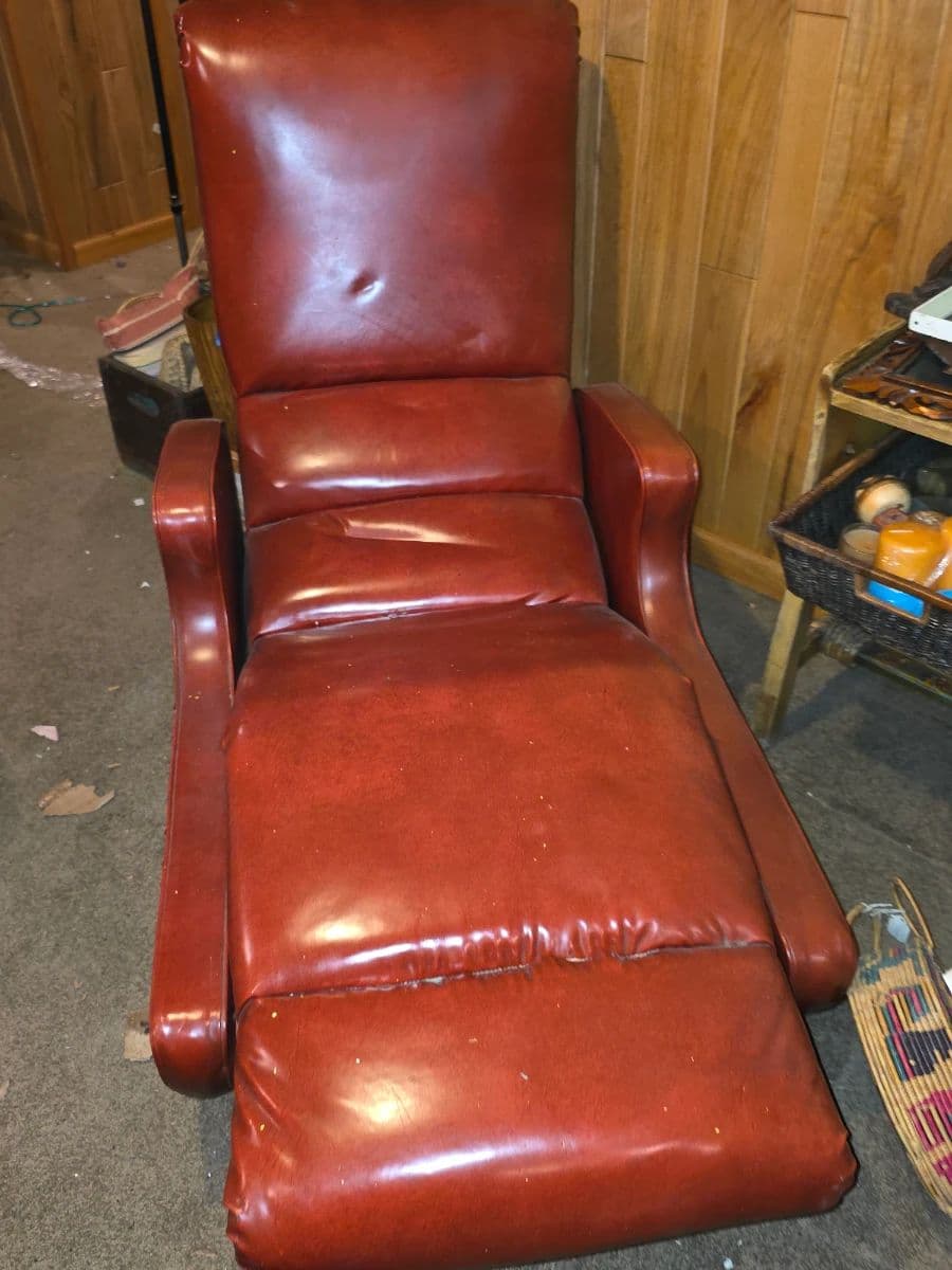 50% off Most Items "Miracle on Minnehaha"  Rare Pottery, Art, Textiles, Furniture,  Collectibles photo 4