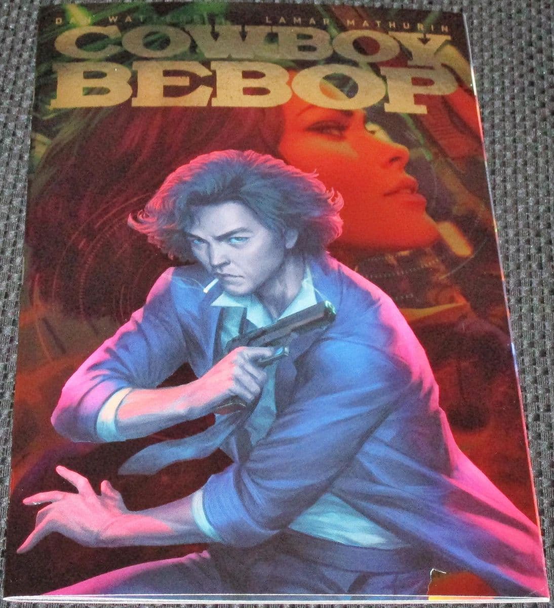 AMAZING COMIC BOOK AND TOY AUCTION photo 10