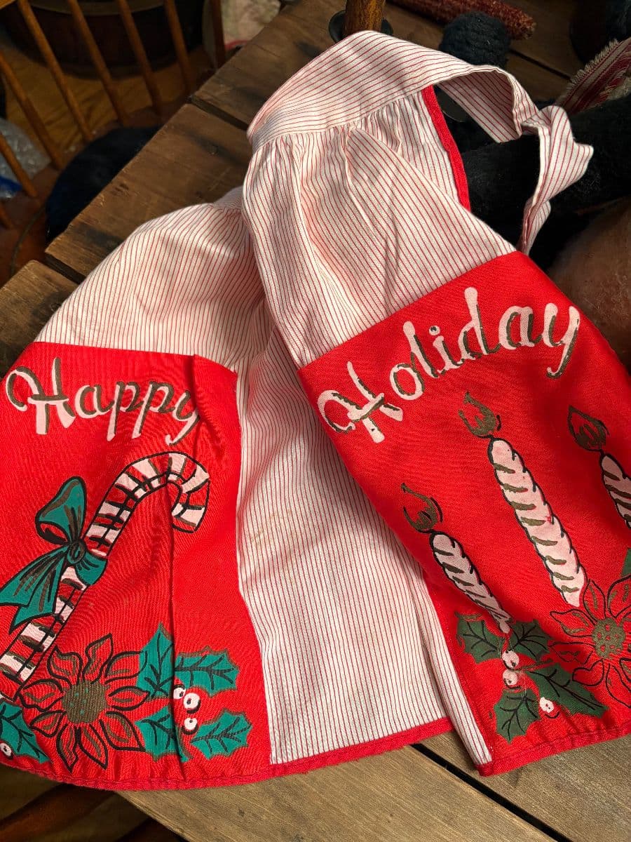 PHASE 2 White House Holiday and Vintage photo 6
