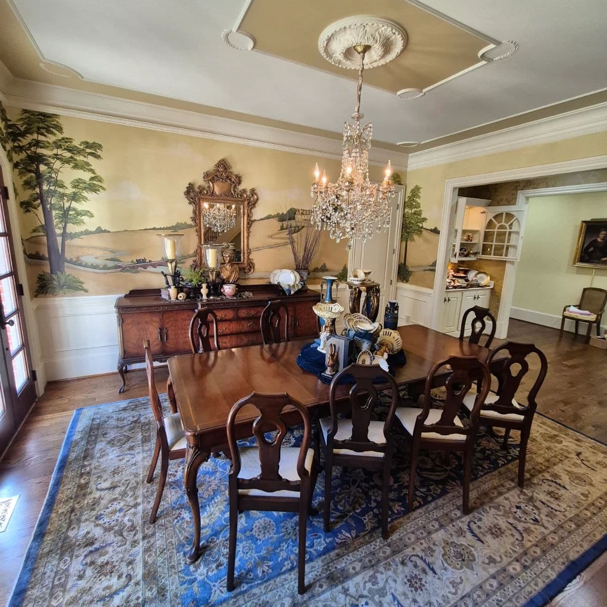 Elegant Kennesaw Mountain Estate...Presented by Nanette photo 3