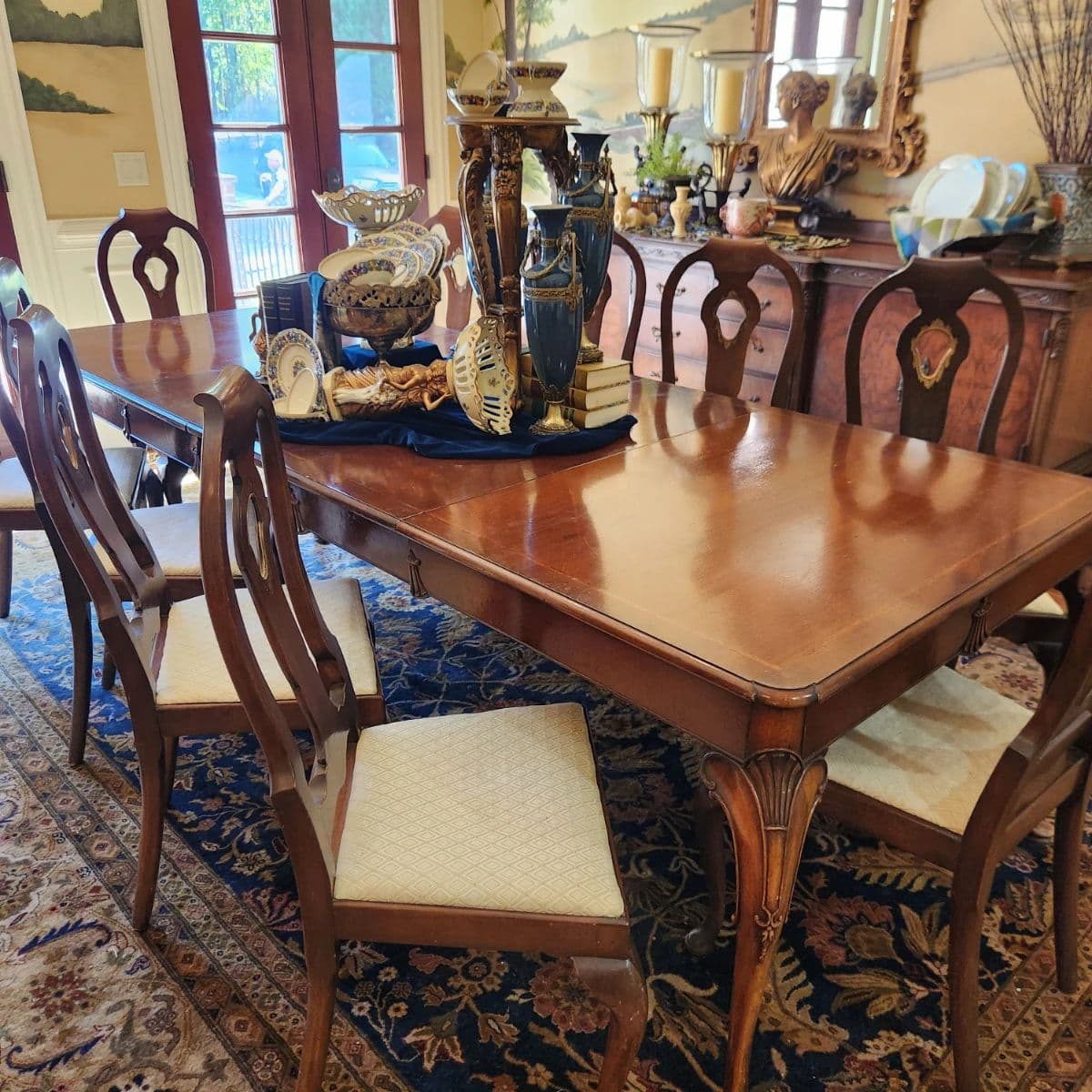 Elegant Kennesaw Mountain Estate...Presented by Nanette photo 7