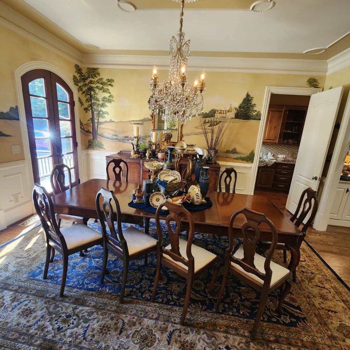 Elegant Kennesaw Mountain Estate...Presented by Nanette photo 8