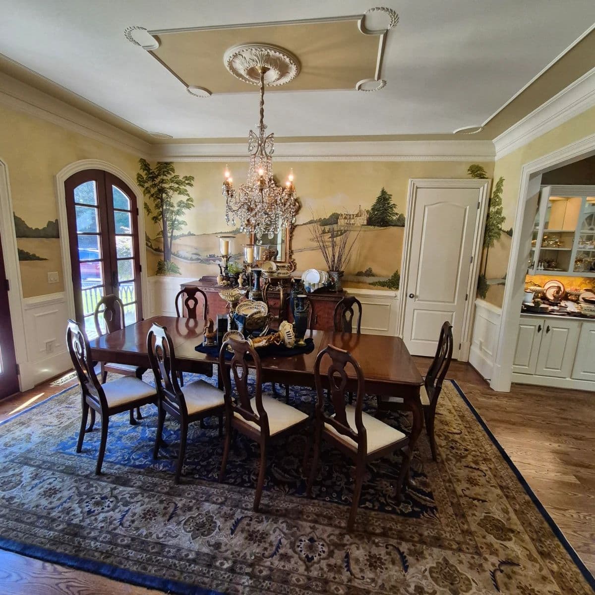 Elegant Kennesaw Mountain Estate...Presented by Nanette photo 4