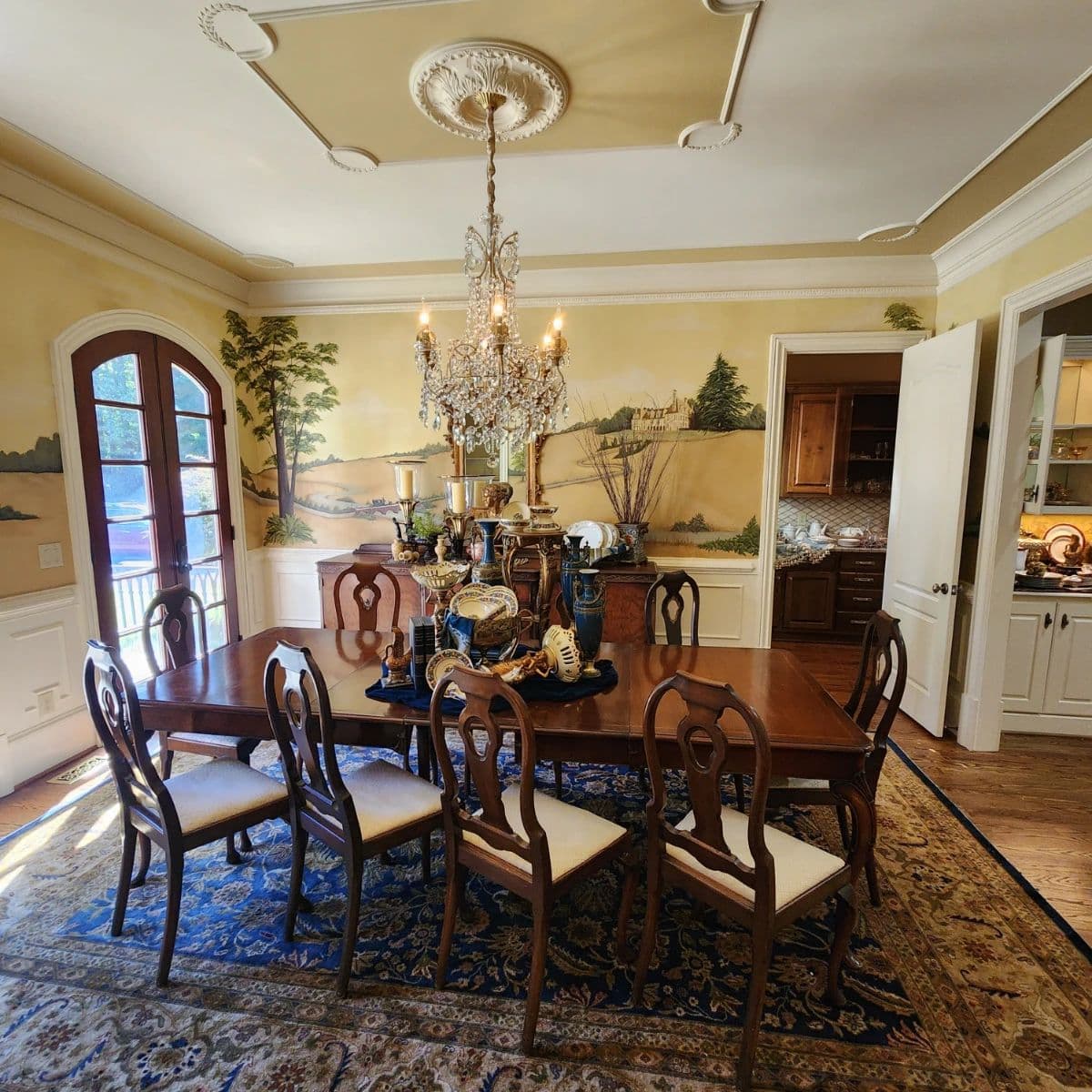 Elegant Kennesaw Mountain Estate...Presented by Nanette photo 6
