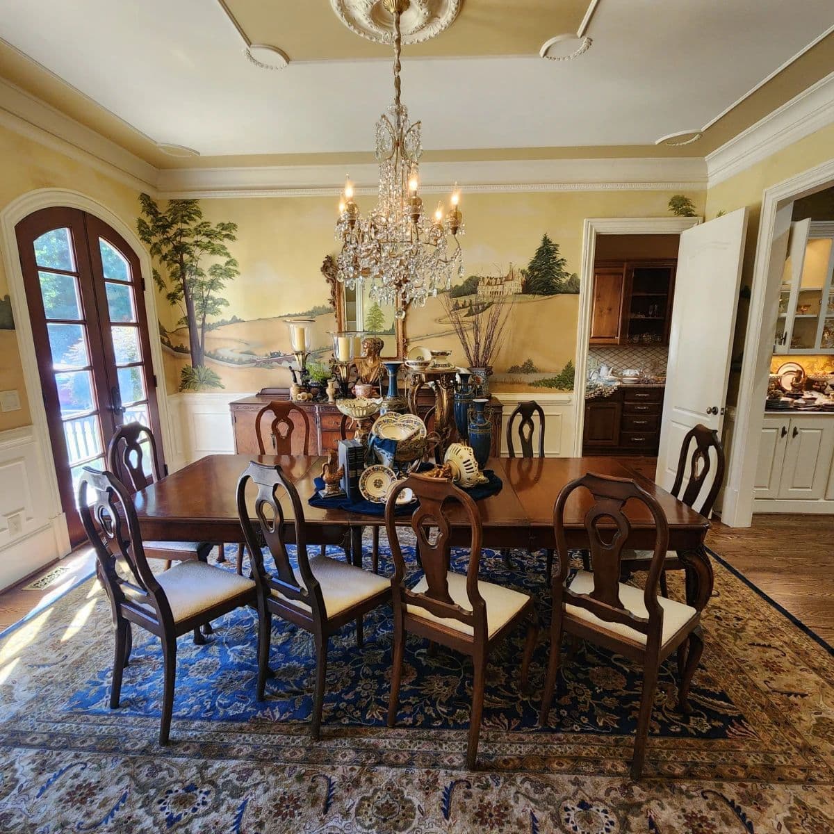 Elegant Kennesaw Mountain Estate...Presented by Nanette photo 5
