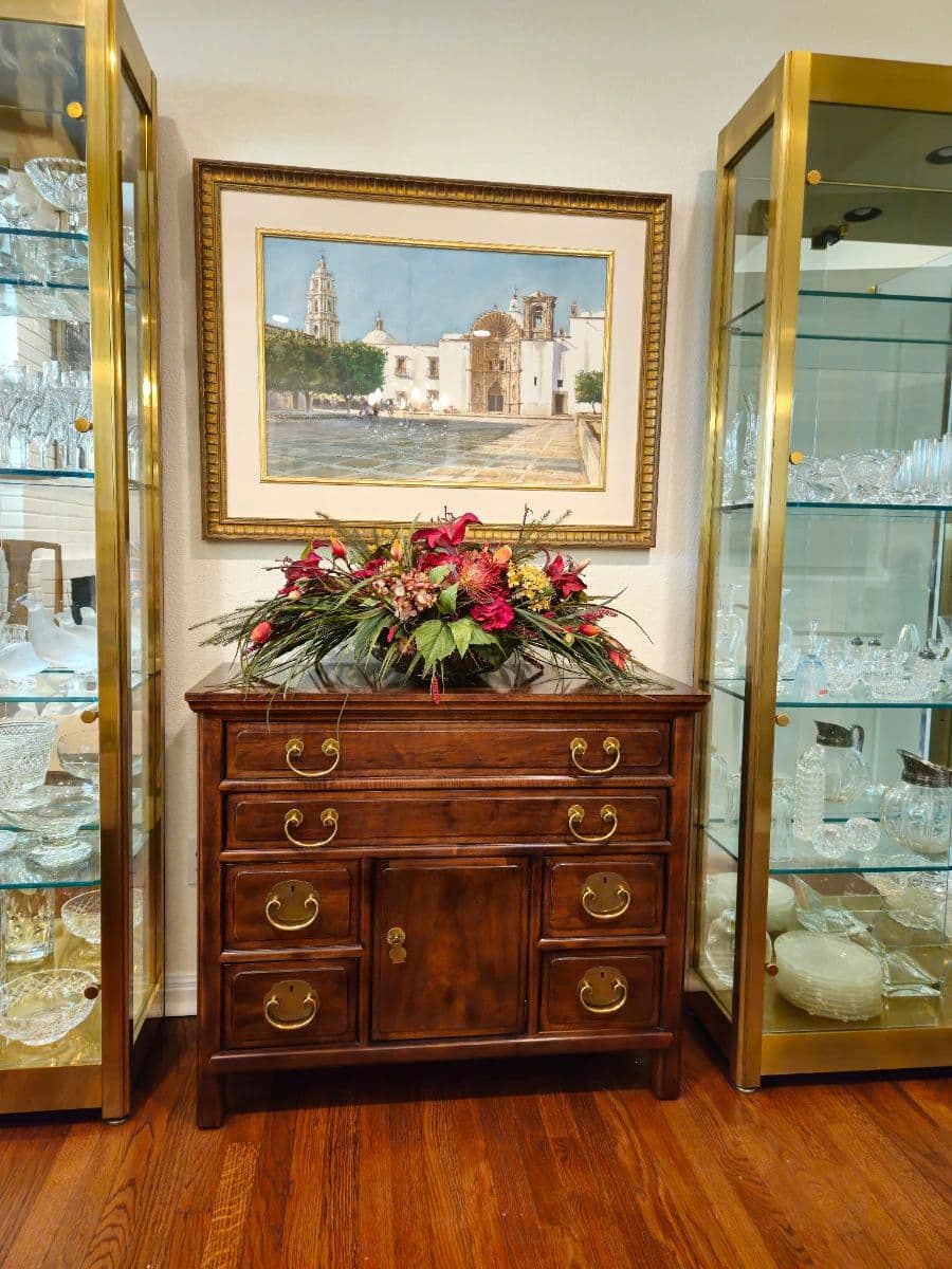 Art and Holiday Entertaining photo 1