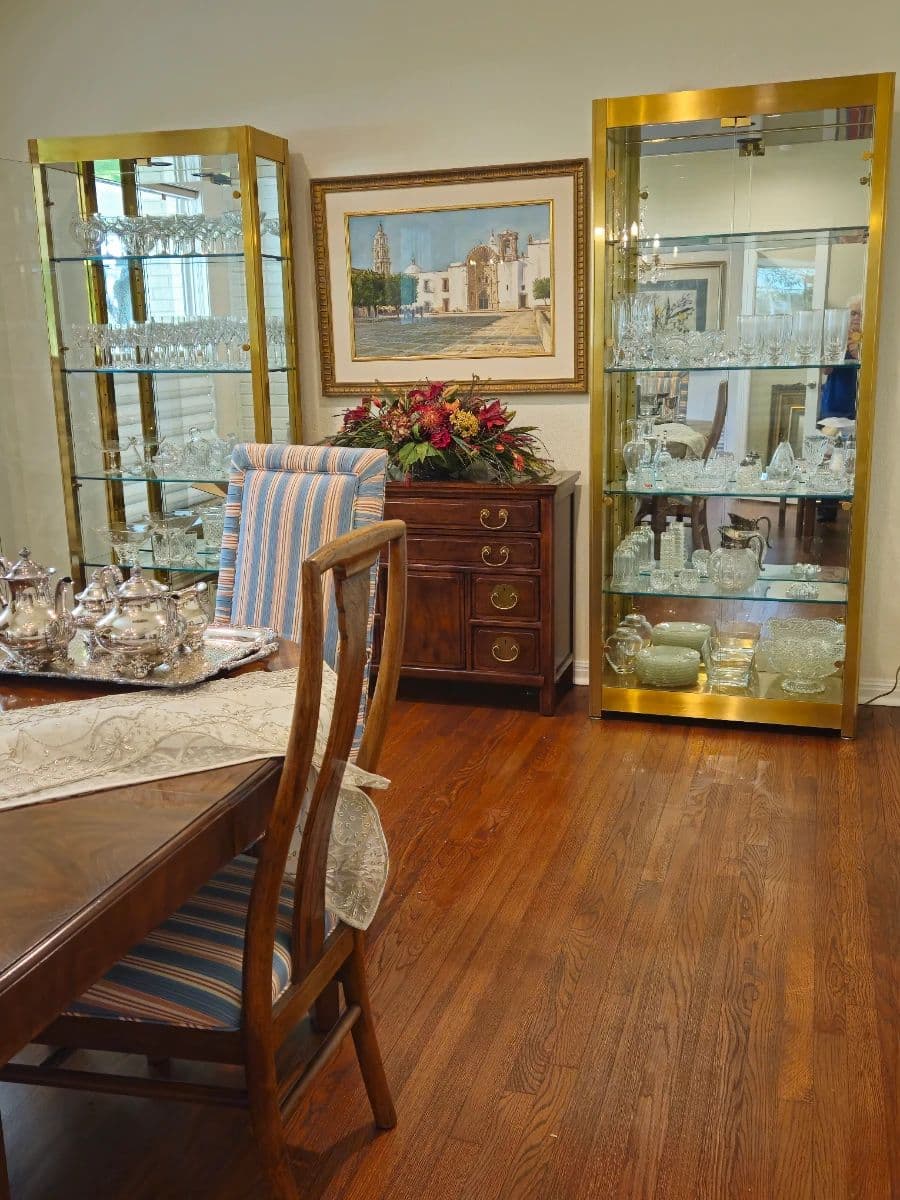 Art and Holiday Entertaining photo 6