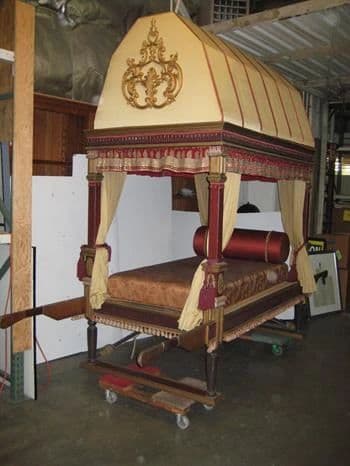 Props & Set Dressings from Major Motion Pictures Studios October 1st photo 7