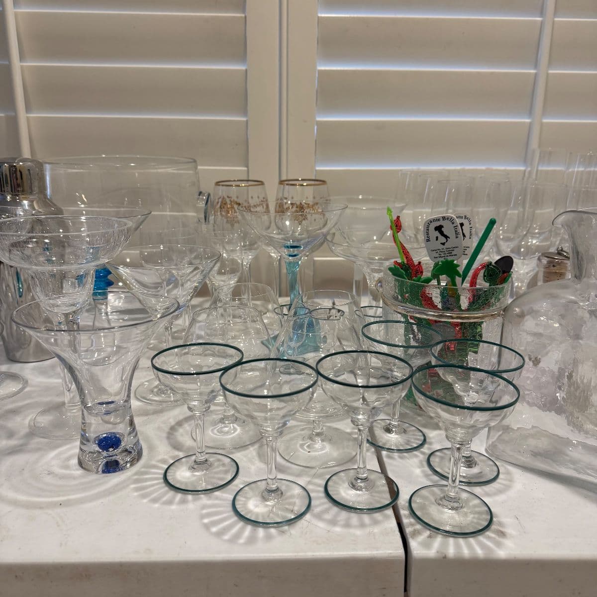 Wedgewood Estate Sale photo 4