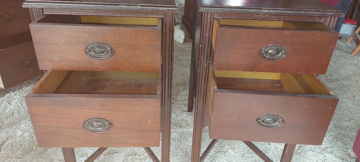 Furniture and Crystal photo 9