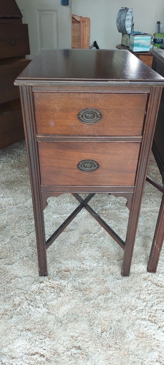 Furniture and Crystal photo 12