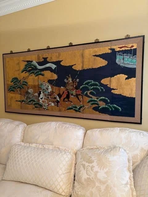 The Estate of a Founding  member of Early 50's Doo-wop Group the Calvanes photo 7
