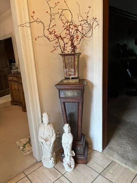 The Estate of a Founding  member of Early 50's Doo-wop Group the Calvanes photo 10