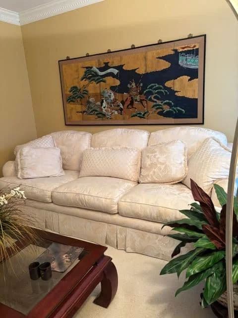 The Estate of a Founding  member of Early 50's Doo-wop Group the Calvanes photo 6