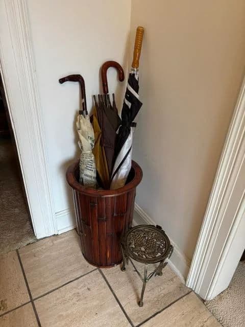 The Estate of a Founding  member of Early 50's Doo-wop Group the Calvanes photo 11