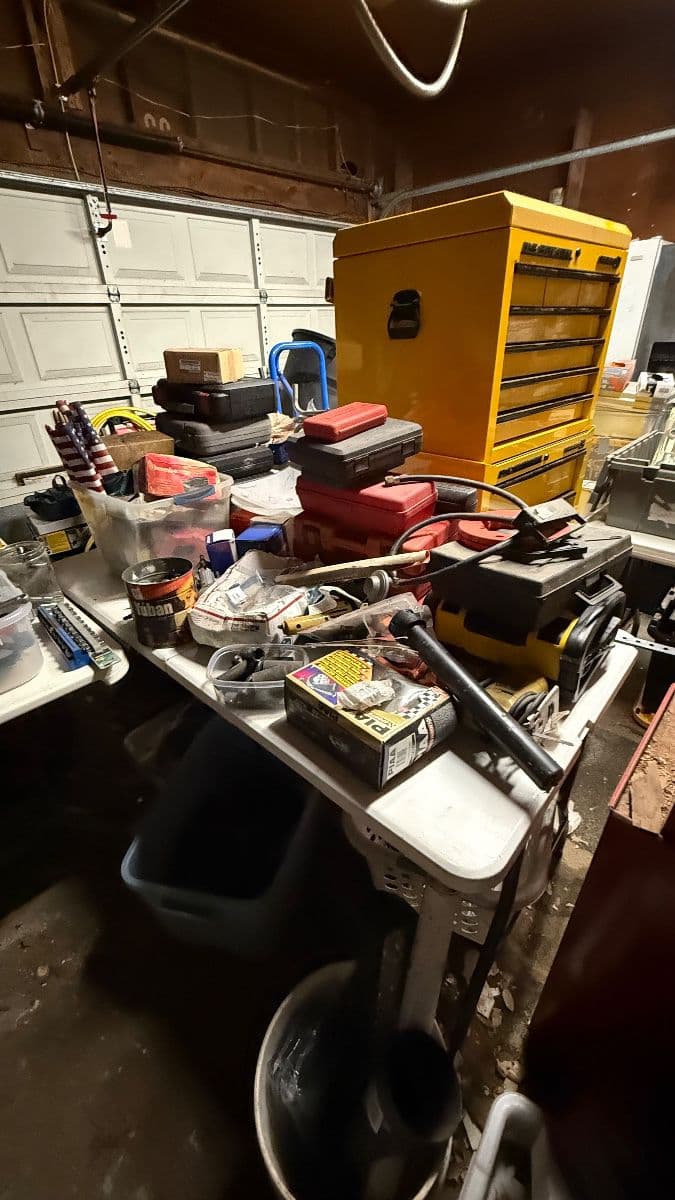 Car Parts to Crocks and Quilts photo 5