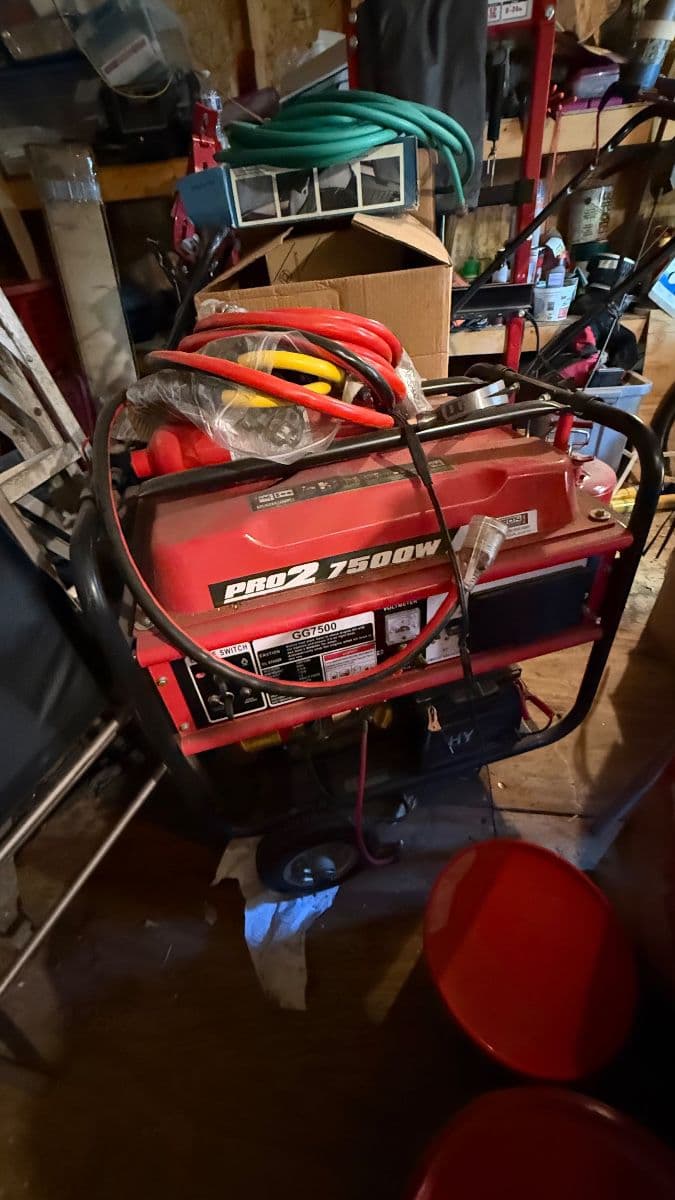 Car Parts to Crocks and Quilts photo 12