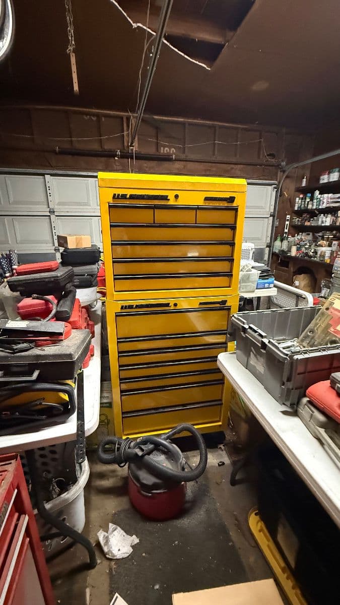 Car Parts to Crocks and Quilts photo 9