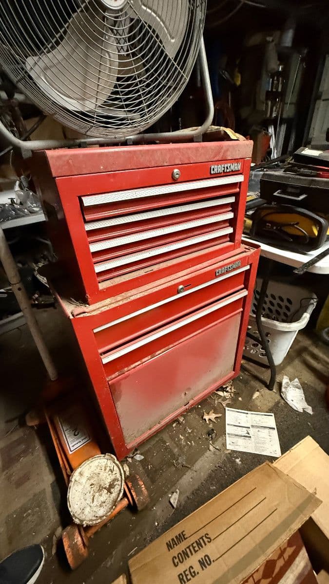 Car Parts to Crocks and Quilts photo 8