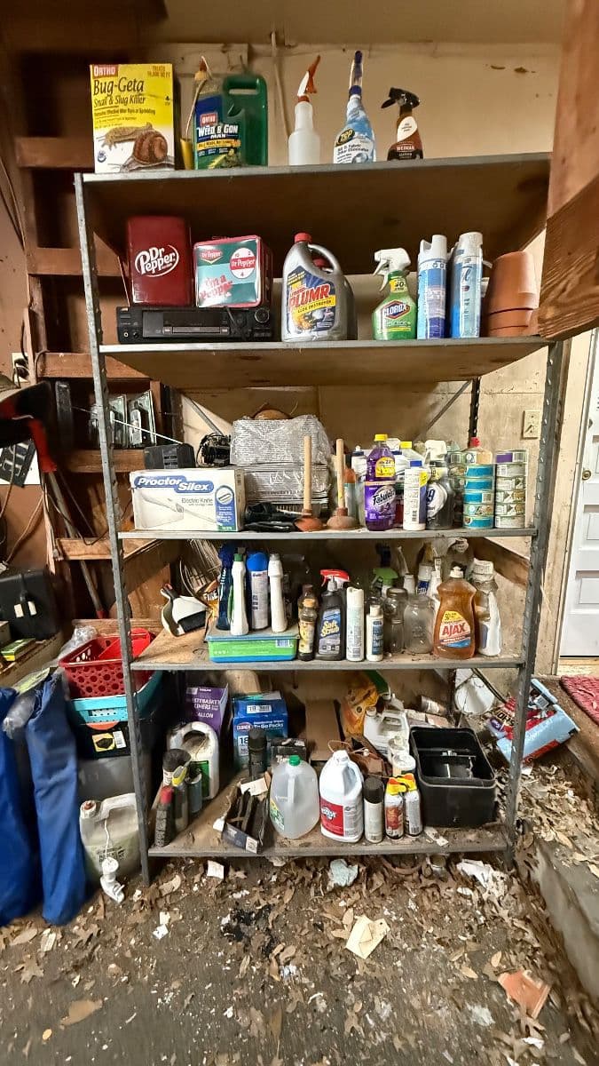 Car Parts to Crocks and Quilts photo 4