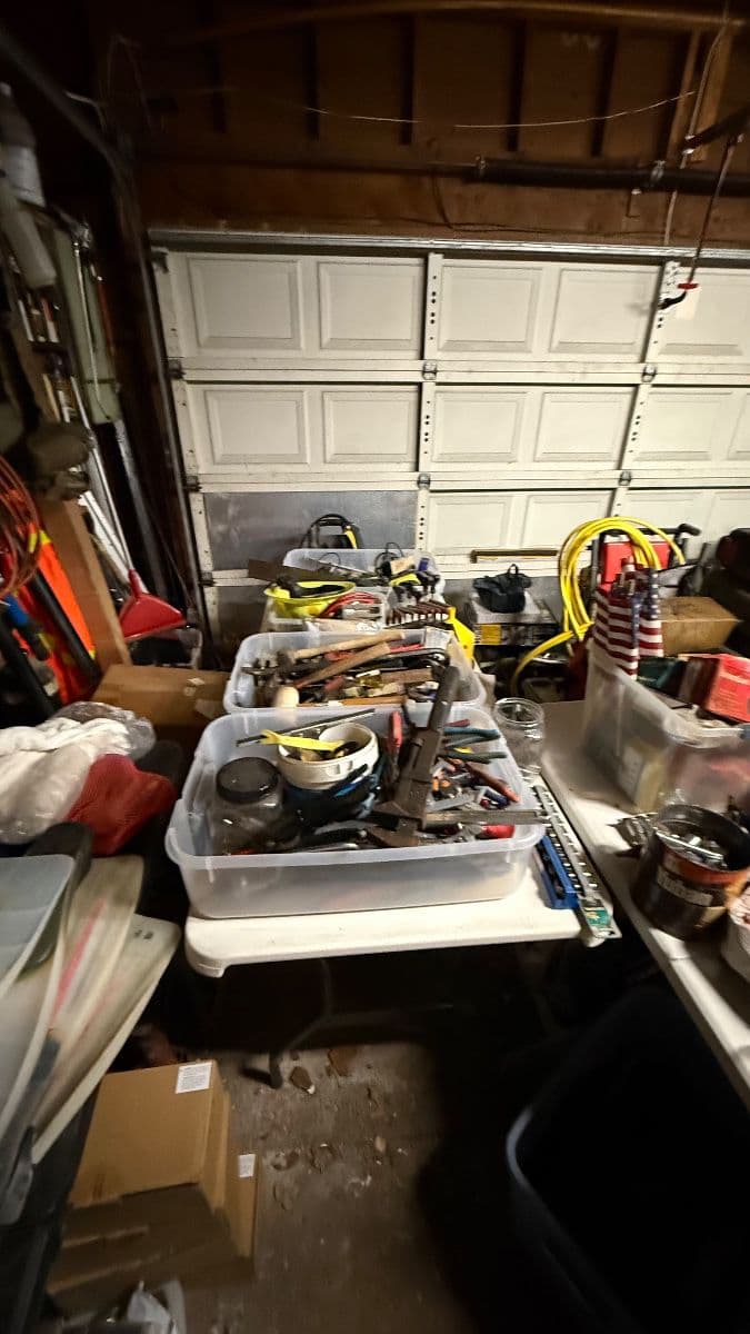 Car Parts to Crocks and Quilts photo 6