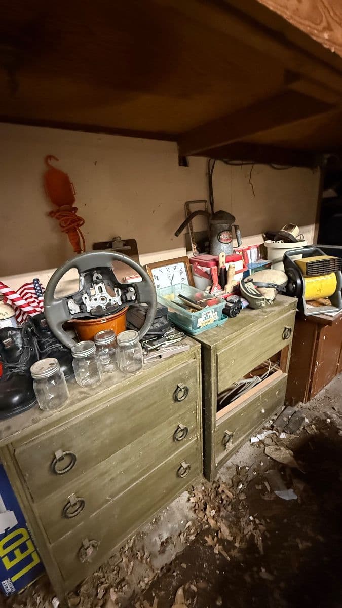 Car Parts to Crocks and Quilts photo 10