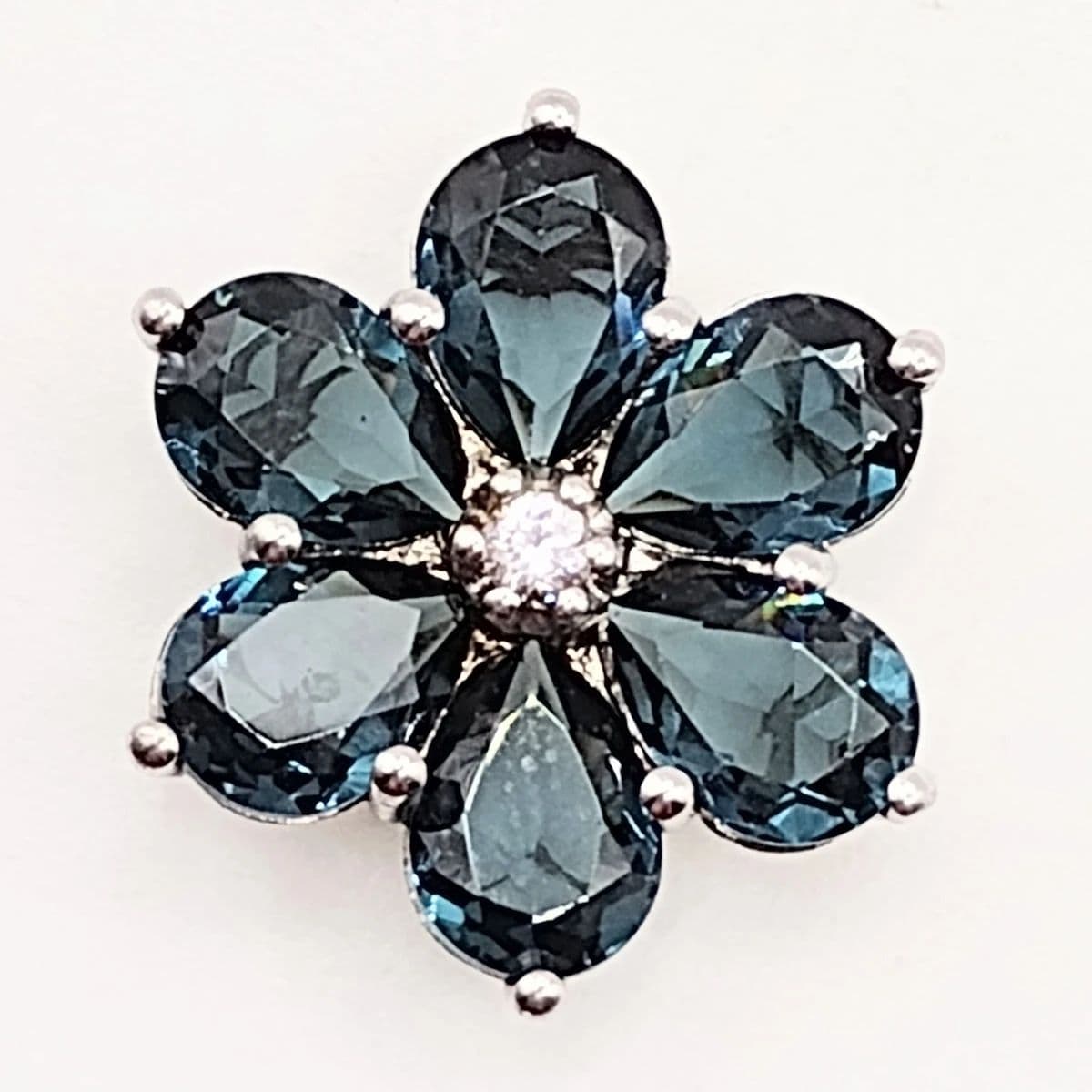 Dusk to Dazzle Sterling Silver Jewelry Auction - Closes 9/15 @ 7PM ET! photo 2