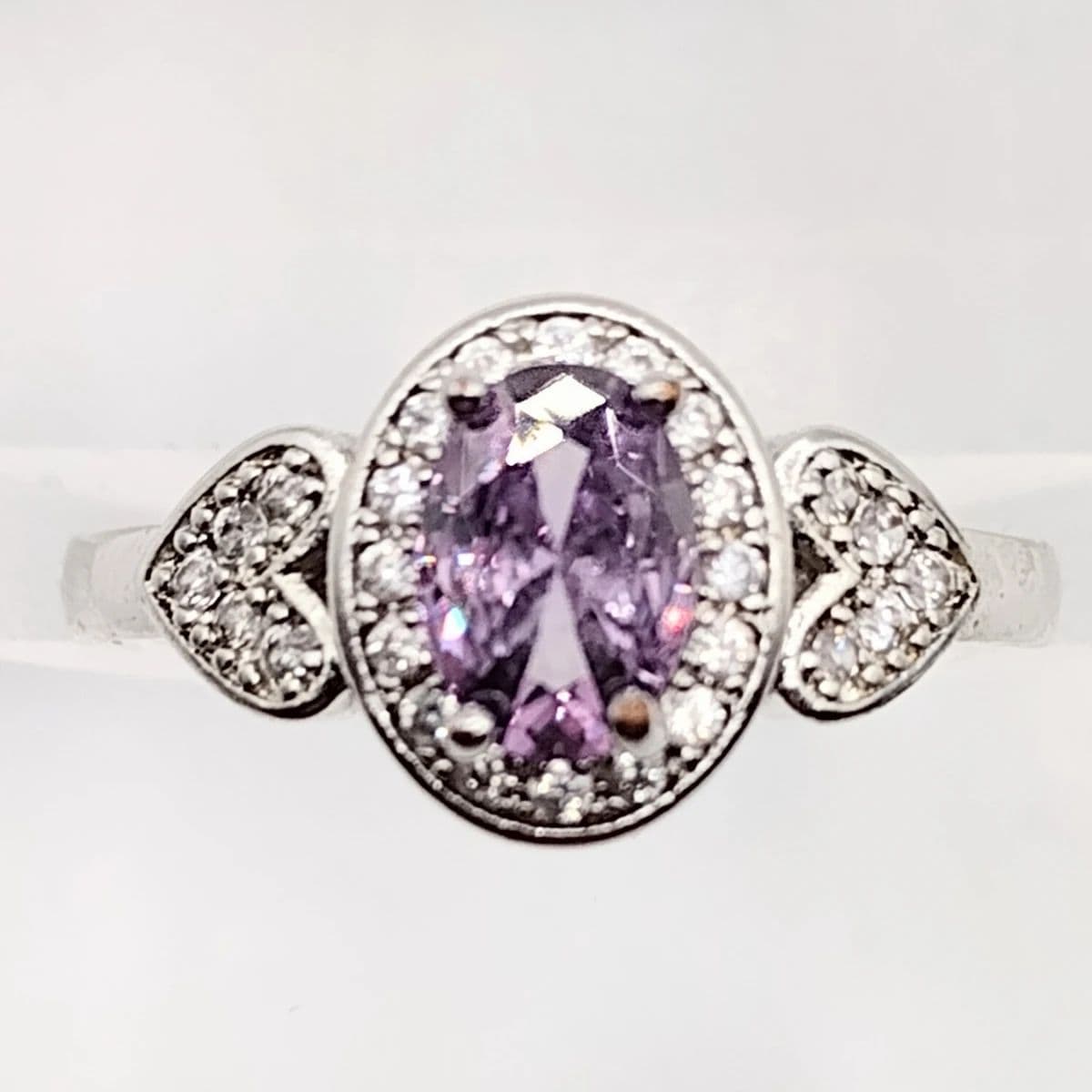 Dusk to Dazzle Sterling Silver Jewelry Auction - Closes 9/15 @ 7PM ET! photo 1
