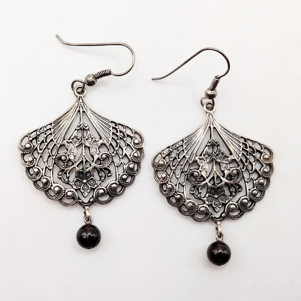 Dusk to Dazzle Sterling Silver Jewelry Auction - Closes 9/15 @ 7PM ET! photo 9