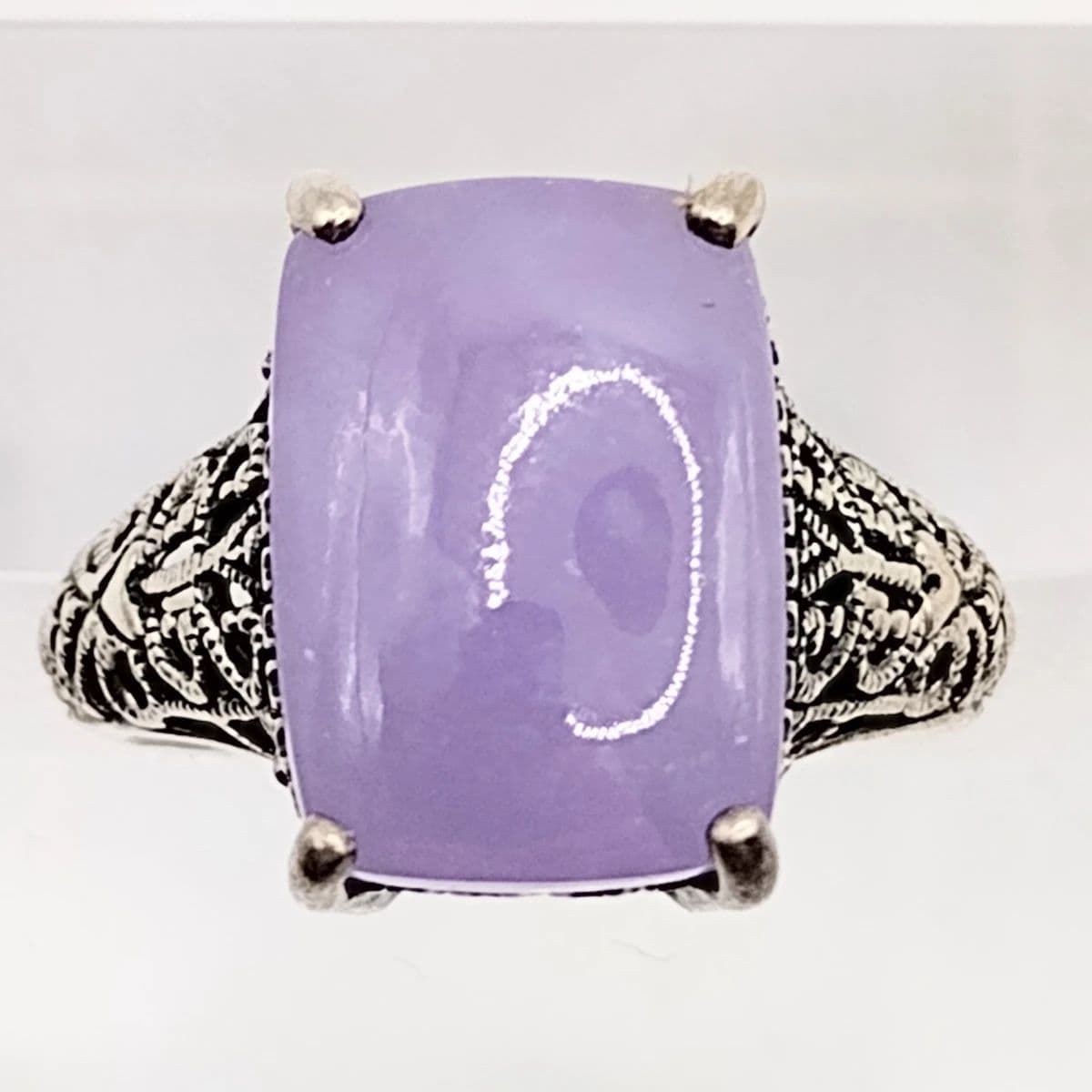 Dusk to Dazzle Sterling Silver Jewelry Auction - Closes 9/15 @ 7PM ET! photo 7