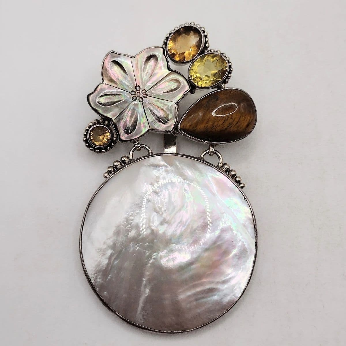 September Stunners Sterling Silver Jewelry Auction - Closes 9/20 @ 7PM ET! photo 4