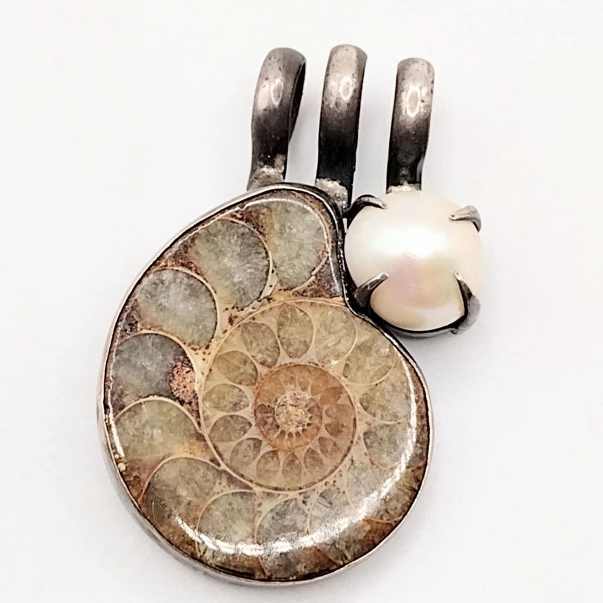 September Stunners Sterling Silver Jewelry Auction - Closes 9/20 @ 7PM ET! photo 5