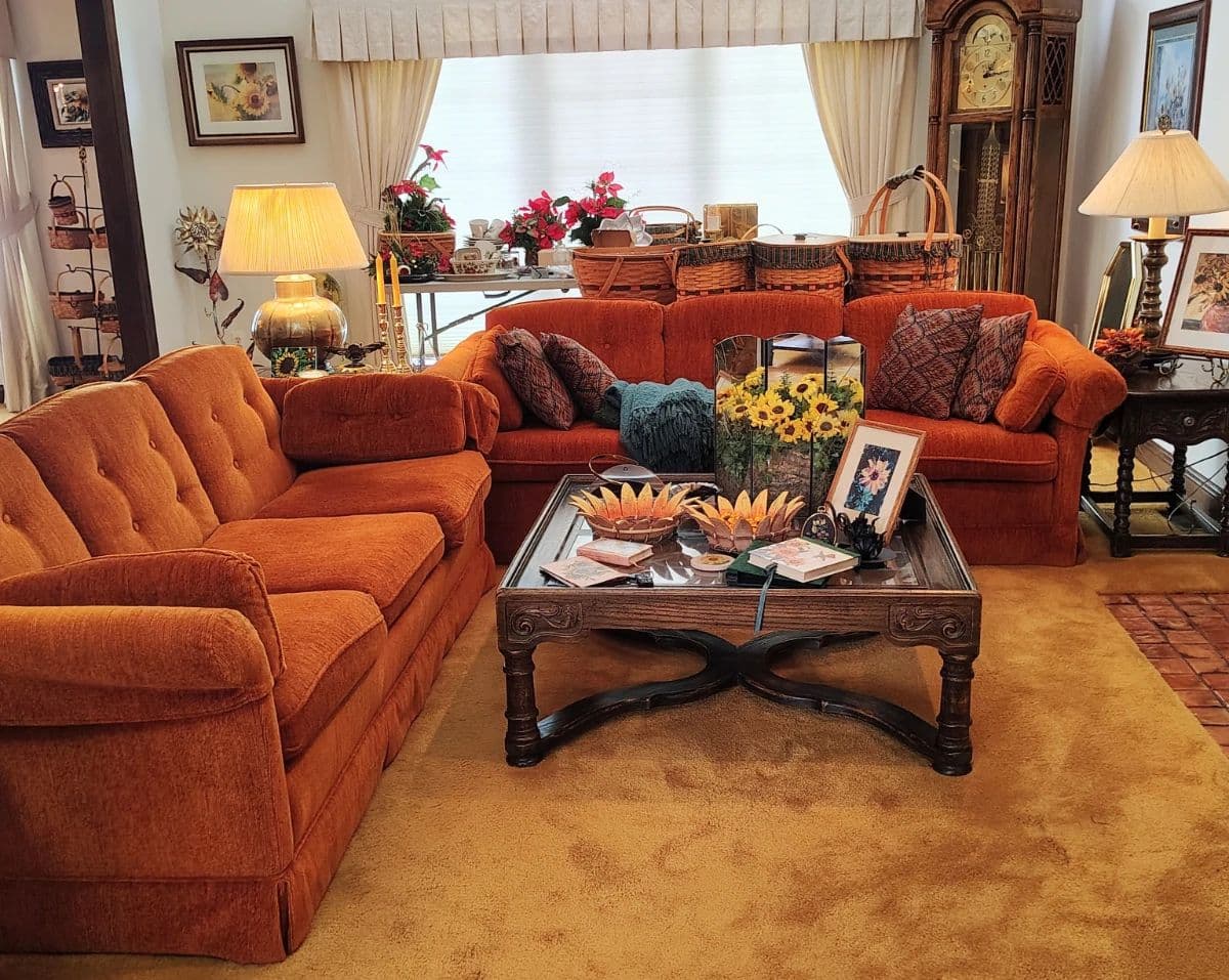 Wallinwood Springs~Mid-Century thru 1990's Nostalgia, Packed with Sweetness! photo 5