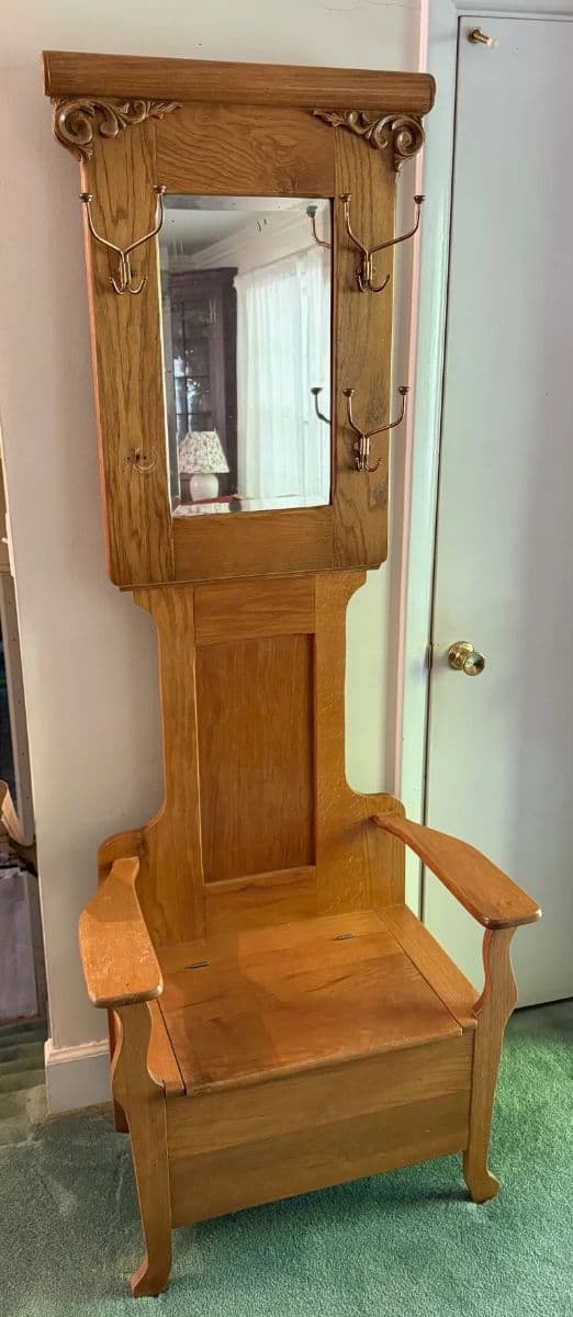 Cotswold Estate Sale – Antiques, Furniture & Vintage Finds photo 7