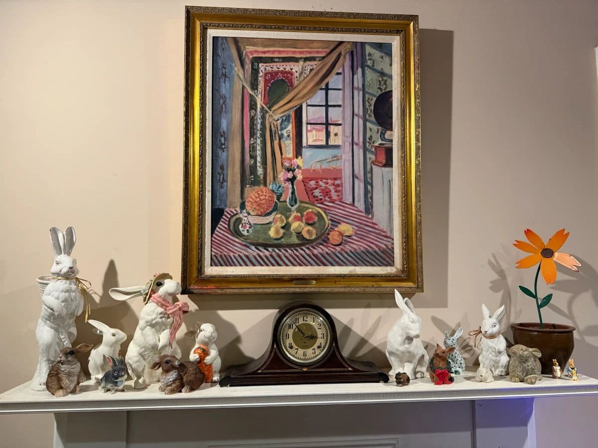 Cotswold Estate Sale – Antiques, Furniture & Vintage Finds photo 8