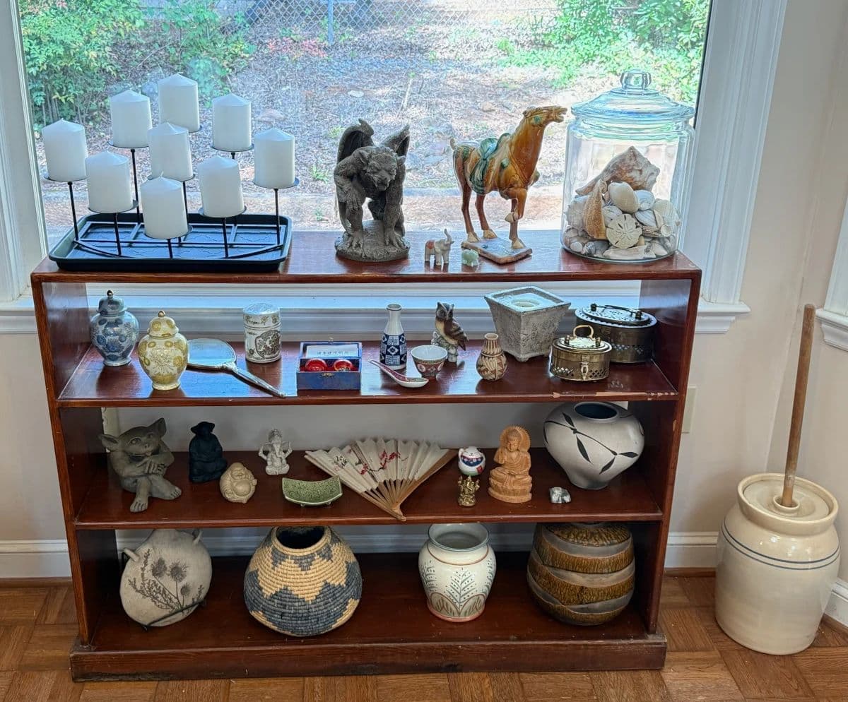 Cotswold Estate Sale – Antiques, Furniture & Vintage Finds photo 3