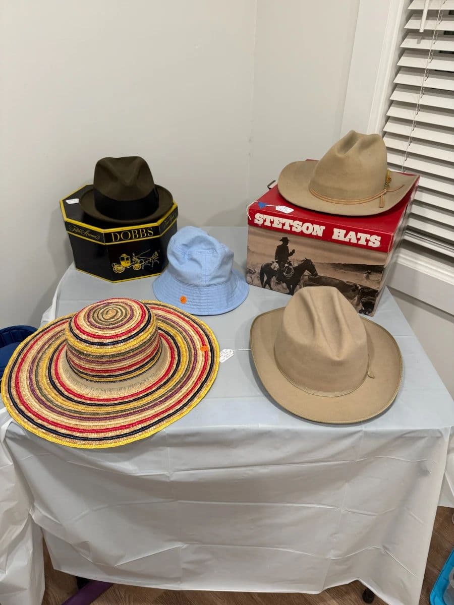 Cotswold Estate Sale – Antiques, Furniture & Vintage Finds photo 4
