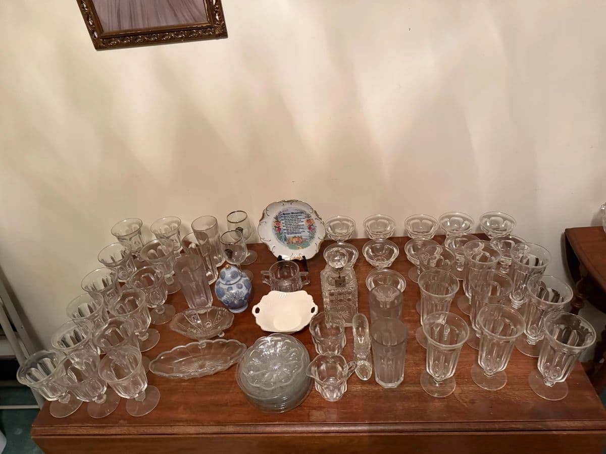 Cotswold Estate Sale – Antiques, Furniture & Vintage Finds photo 6