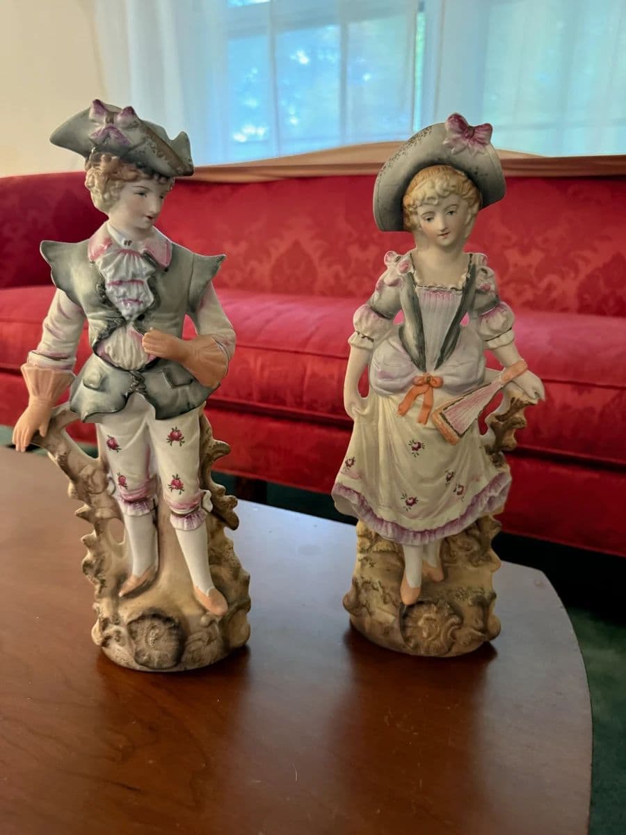 Cotswold Estate Sale – Antiques, Furniture & Vintage Finds photo 12