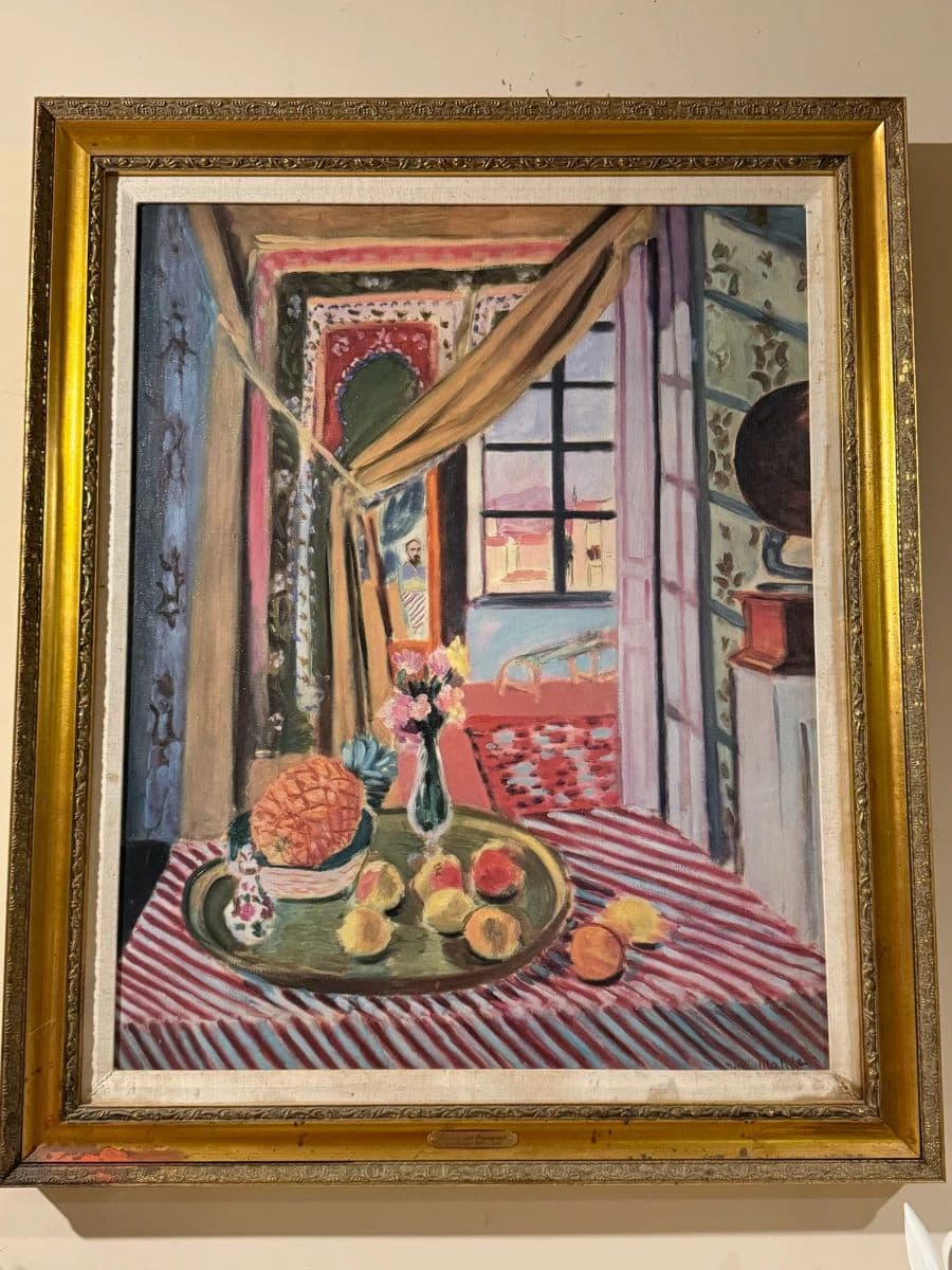 Cotswold Estate Sale – Antiques, Furniture & Vintage Finds photo 9