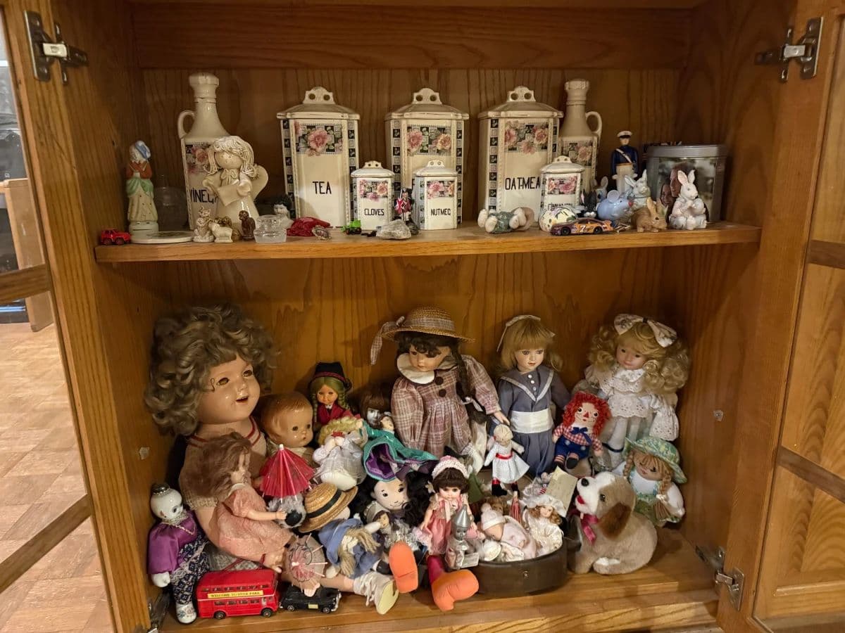 Cotswold Estate Sale – Antiques, Furniture & Vintage Finds photo 5