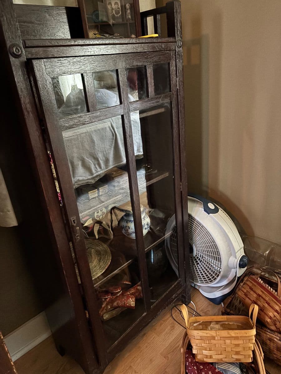 Antiques With A  Local Historical Connection! photo 1