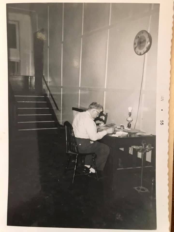 Antiques With A  Local Historical Connection! photo 5