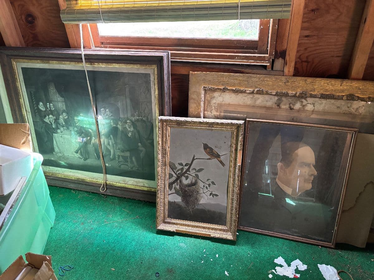 Antiques With A  Local Historical Connection! photo 3