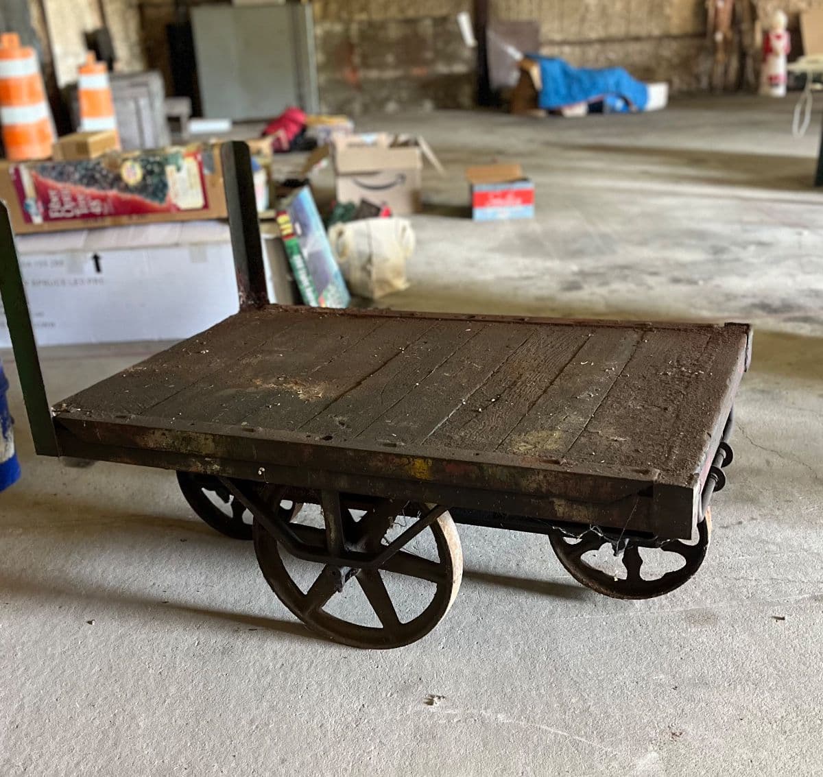 Antiques With A  Local Historical Connection! photo 8