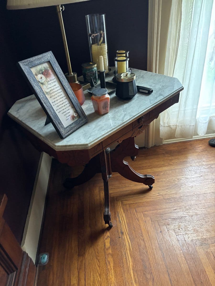 Antiques With A  Local Historical Connection! photo 7